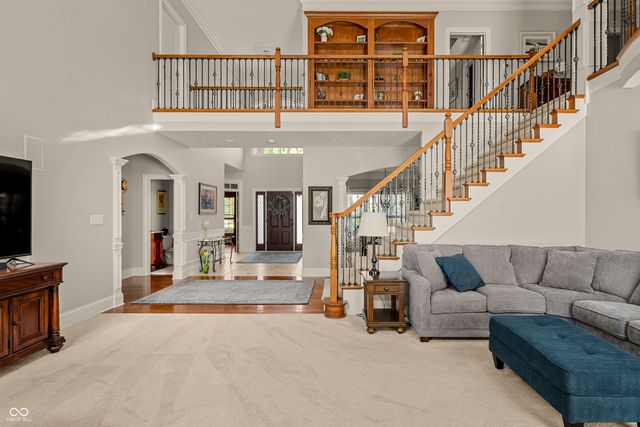 4039 Solitude Court, Westfield, IN 46062