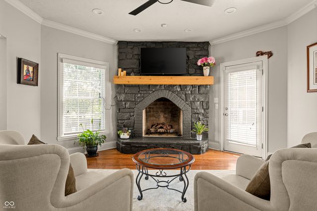 4039 Solitude Court, Westfield, IN 46062