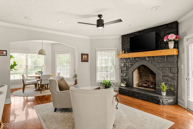 4039 Solitude Court, Westfield, IN 46062