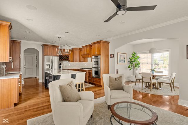 4039 Solitude Court, Westfield, IN 46062