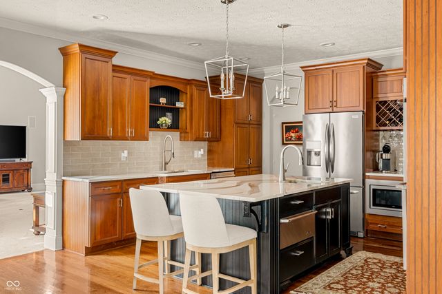 4039 Solitude Court, Westfield, IN 46062