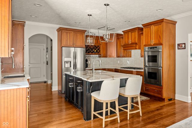4039 Solitude Court, Westfield, IN 46062