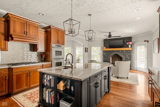 4039 Solitude Court, Westfield, IN 46062
