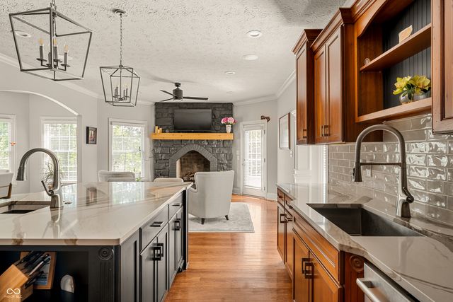 4039 Solitude Court, Westfield, IN 46062