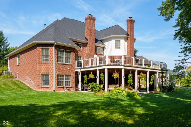 4039 Solitude Court, Westfield, IN 46062
