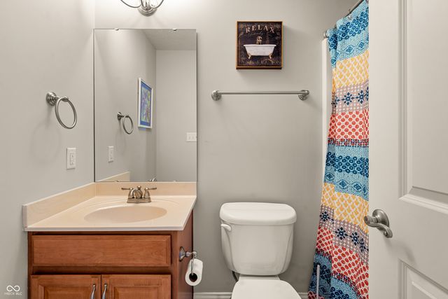 4039 Solitude Court, Westfield, IN 46062
