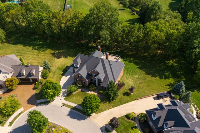 4039 Solitude Court, Westfield, IN 46062