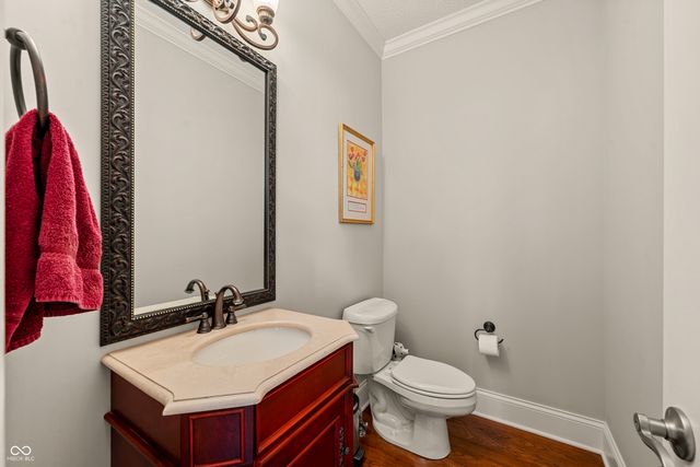 4039 Solitude Court, Westfield, IN 46062
