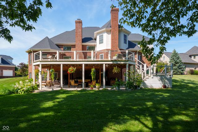 4039 Solitude Court, Westfield, IN 46062