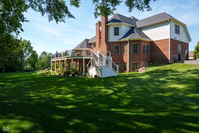 4039 Solitude Court, Westfield, IN 46062
