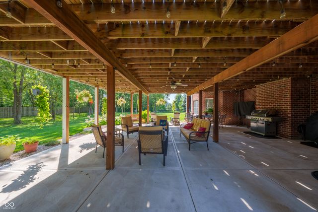 4039 Solitude Court, Westfield, IN 46062