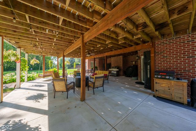 4039 Solitude Court, Westfield, IN 46062