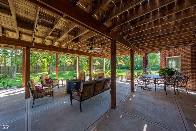 4039 Solitude Court, Westfield, IN 46062