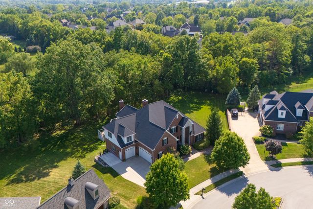 4039 Solitude Court, Westfield, IN 46062
