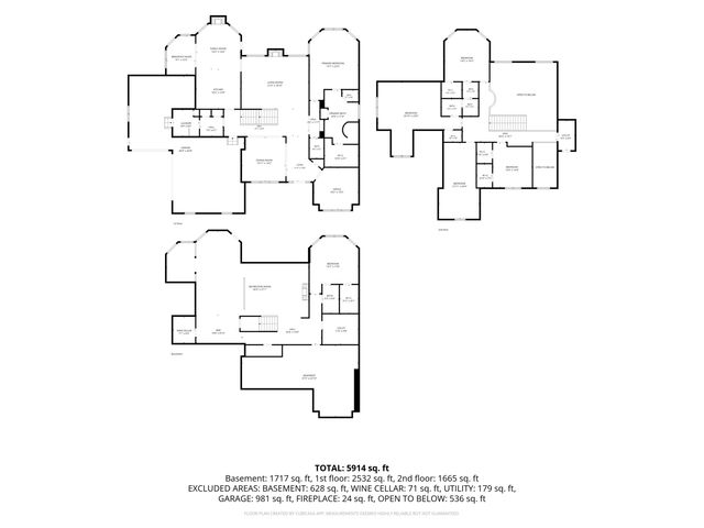 4039 Solitude Court, Westfield, IN 46062