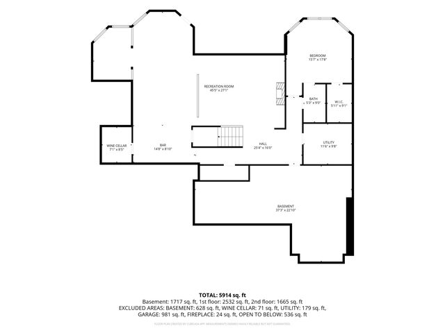 4039 Solitude Court, Westfield, IN 46062