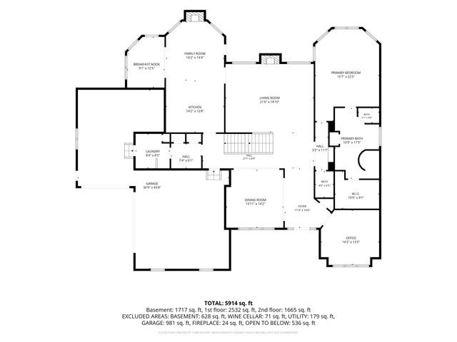 4039 Solitude Court, Westfield, IN 46062