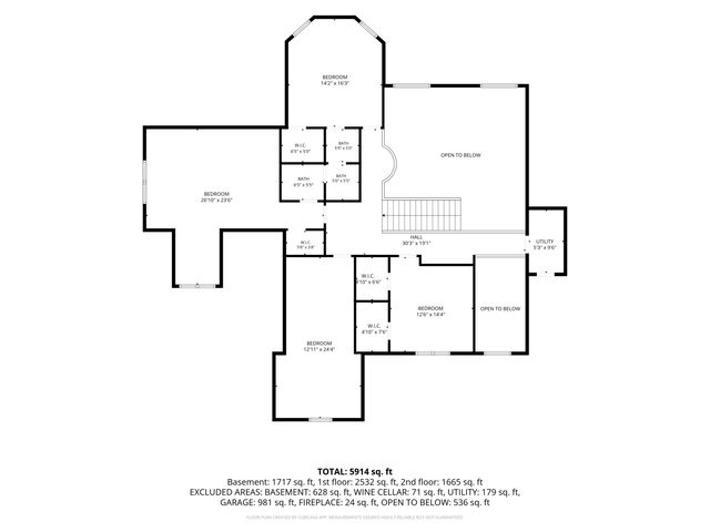4039 Solitude Court, Westfield, IN 46062
