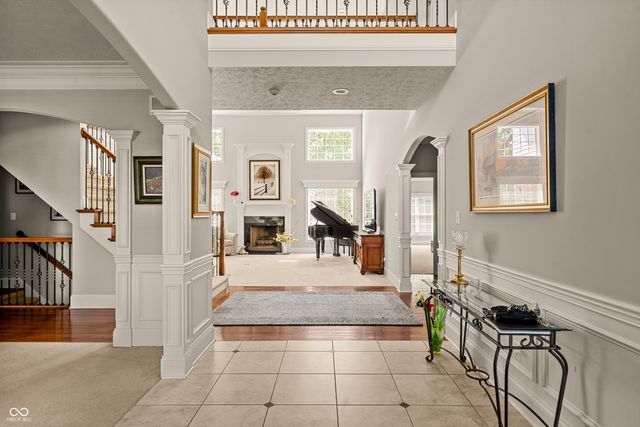 4039 Solitude Court, Westfield, IN 46062