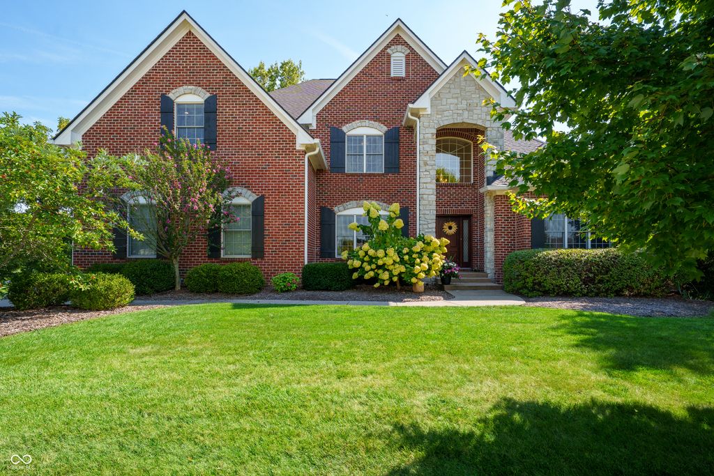 4039 Solitude Court, Westfield, IN 46062