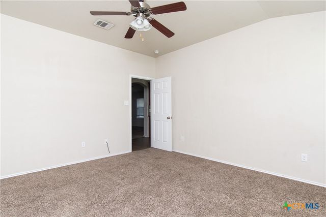 9603 Fratelli Court, Killeen, TX 76542