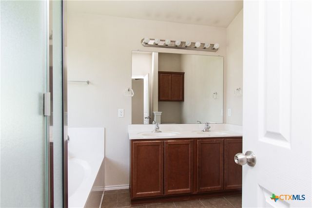 9603 Fratelli Court, Killeen, TX 76542