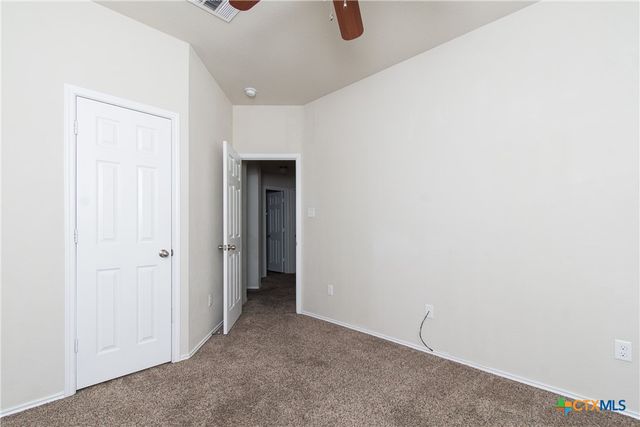 9603 Fratelli Court, Killeen, TX 76542