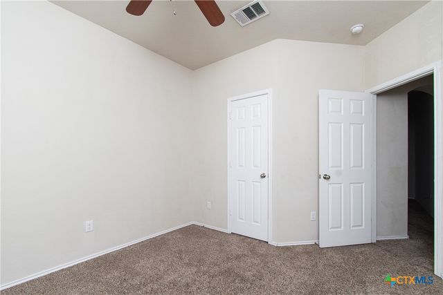 9603 Fratelli Court, Killeen, TX 76542