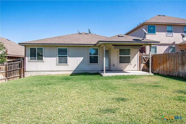 9603 Fratelli Court, Killeen, TX 76542