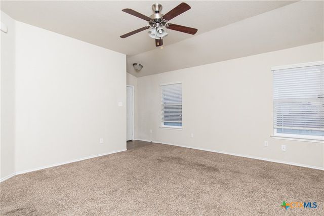 9603 Fratelli Court, Killeen, TX 76542