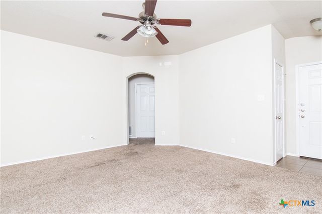 9603 Fratelli Court, Killeen, TX 76542