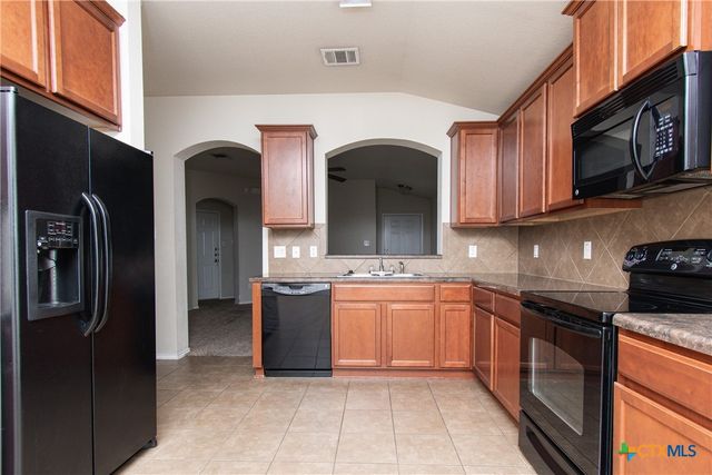 9603 Fratelli Court, Killeen, TX 76542