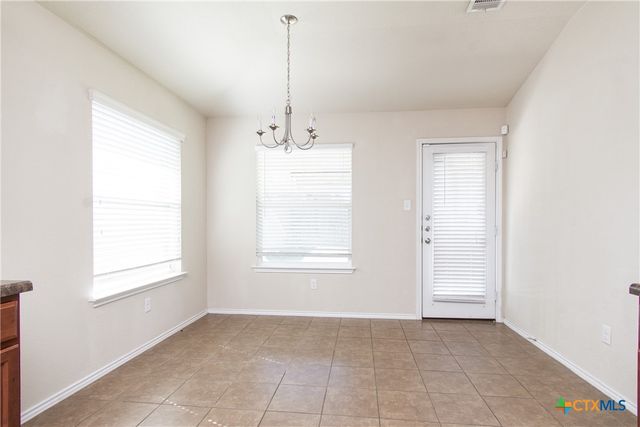 9603 Fratelli Court, Killeen, TX 76542