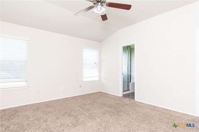 9603 Fratelli Court, Killeen, TX 76542