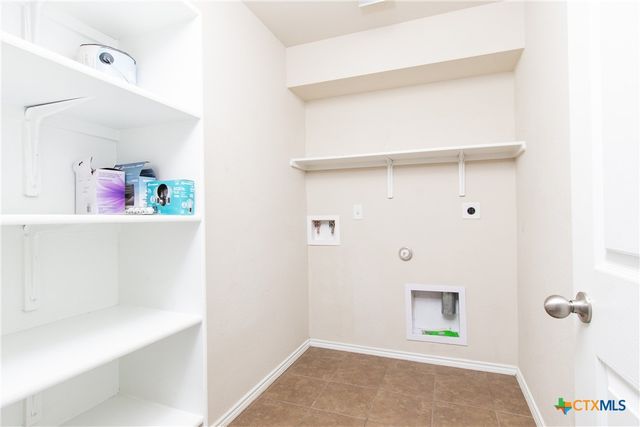 9603 Fratelli Court, Killeen, TX 76542