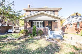 2615 Edison Avenue, Granite City, IL 62040