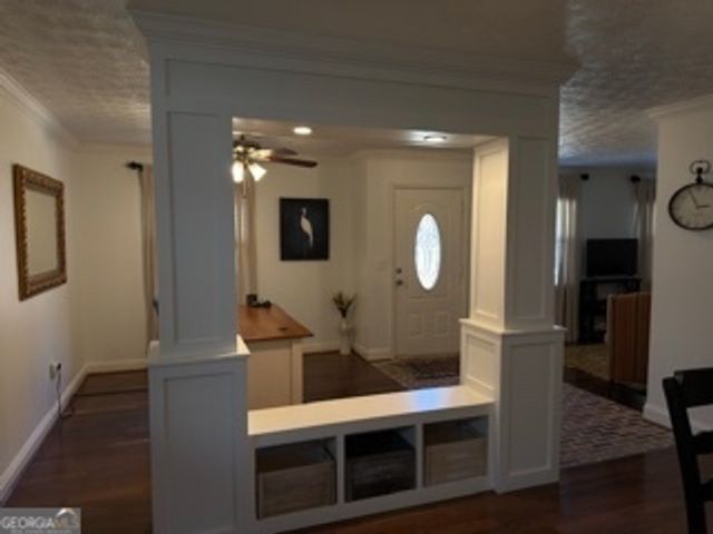 101 Waterwood Bend, Peachtree City, GA 30269