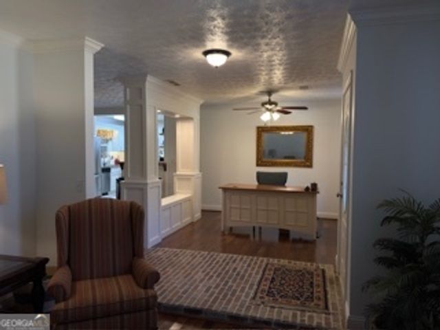 101 Waterwood Bend, Peachtree City, GA 30269