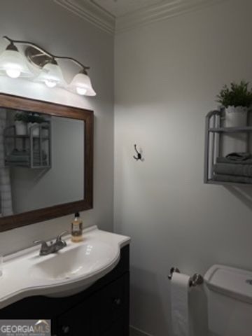 101 Waterwood Bend, Peachtree City, GA 30269