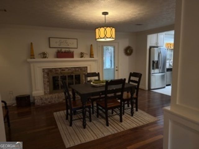 101 Waterwood Bend, Peachtree City, GA 30269