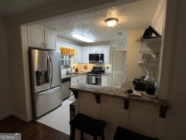 101 Waterwood Bend, Peachtree City, GA 30269