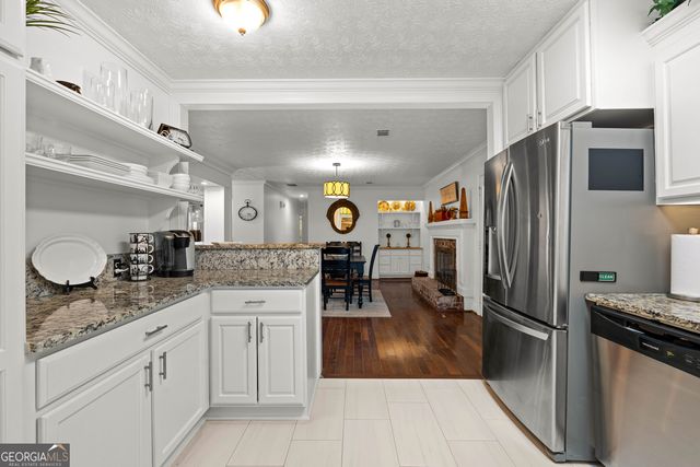 101 Waterwood Bend, Peachtree City, GA 30269
