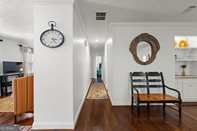 101 Waterwood Bend, Peachtree City, GA 30269