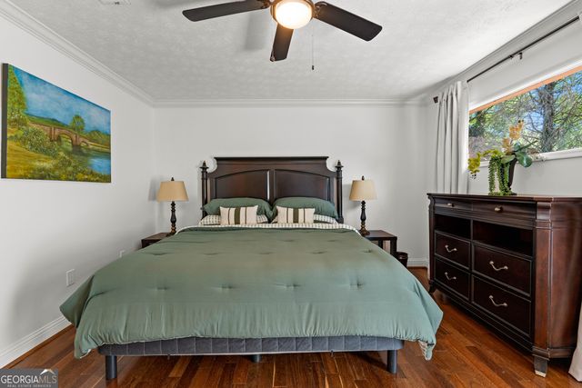 101 Waterwood Bend, Peachtree City, GA 30269