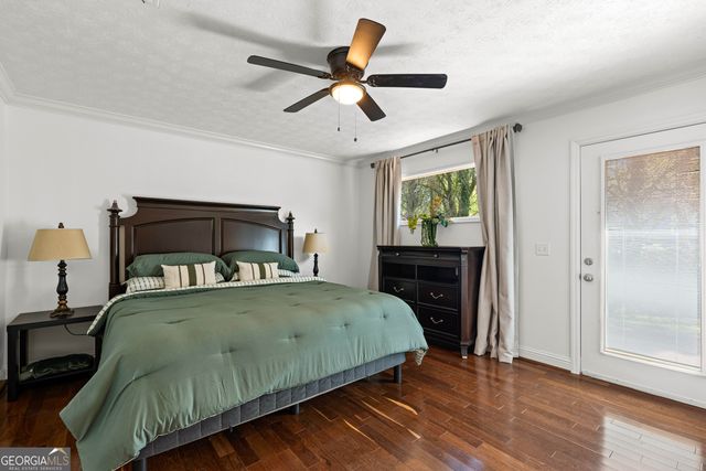 101 Waterwood Bend, Peachtree City, GA 30269