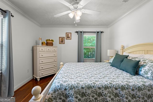 101 Waterwood Bend, Peachtree City, GA 30269