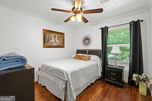 101 Waterwood Bend, Peachtree City, GA 30269