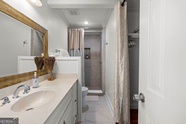 101 Waterwood Bend, Peachtree City, GA 30269