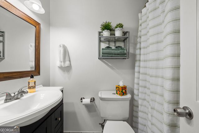 101 Waterwood Bend, Peachtree City, GA 30269