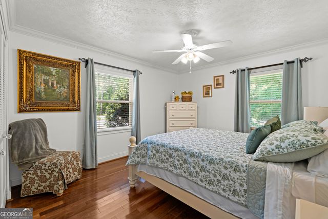 101 Waterwood Bend, Peachtree City, GA 30269